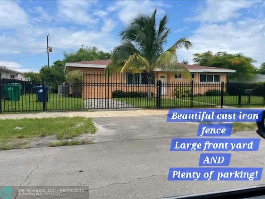 35 NW 197TH ST, MIAMI, FL 33169 - Image 1