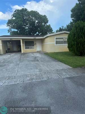 3524 NW 36TH TER, LAUDERDALE LAKES, FL 33309 - Image 1