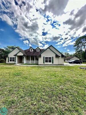 16328 77TH LN N, LOXAHATCHEE, FL 33470 - Image 1