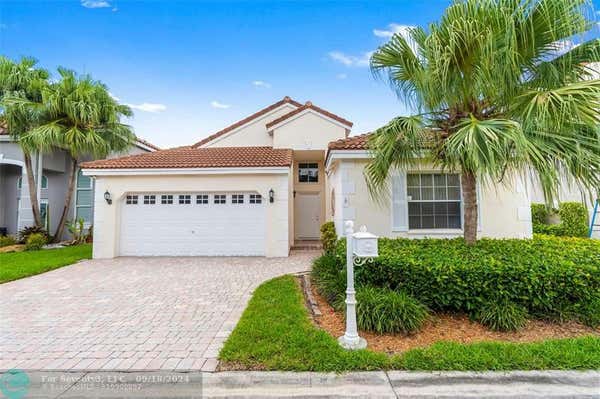 371 BERMUDA SPRINGS DR, WESTON, FL 33326 - Image 1