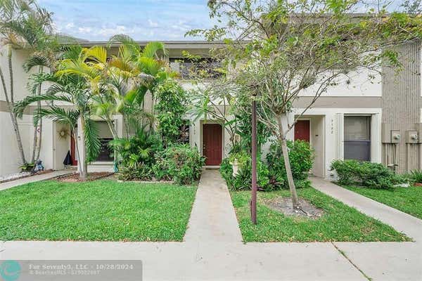 3024 S OAKLAND FOREST DR APT 3103, OAKLAND PARK, FL 33309 - Image 1