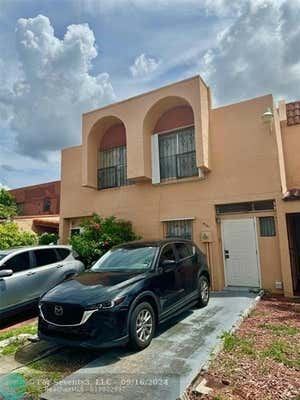 4357 W 11TH LN # 4357, HIALEAH, FL 33012 - Image 1