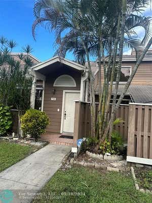 7195 SPORTSMANS DR # 7195, NORTH LAUDERDALE, FL 33068 - Image 1