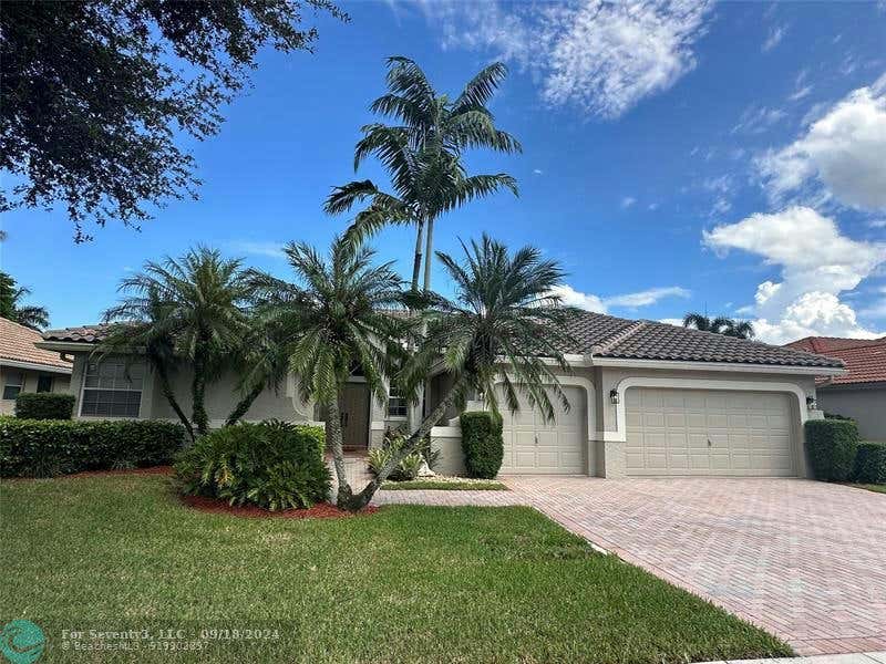 2702 W ABIACA CIR, DAVIE, FL 33328, photo 1 of 4