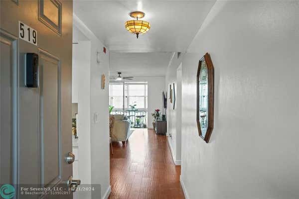 18555 NE 14TH AVE APT 519, MIAMI, FL 33179 - Image 1