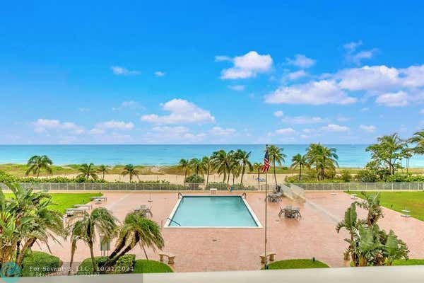 750 N OCEAN BLVD APT 408, POMPANO BEACH, FL 33062 - Image 1