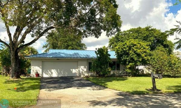 9107 NW 72ND CT, TAMARAC, FL 33321 - Image 1