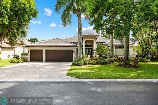 6512 NW 99TH AVE, PARKLAND, FL 33076 - Image 1