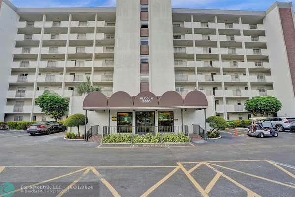 5860 NW 44TH ST APT 509, LAUDERHILL, FL 33319 - Image 1