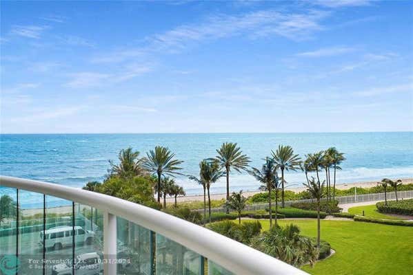 3400 GALT OCEAN DR APT 408S, FORT LAUDERDALE, FL 33308 - Image 1