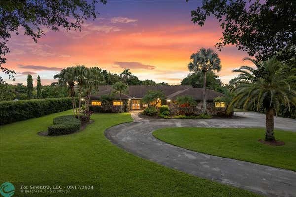 13900 MUSTANG TRL, SOUTHWEST RANCHES, FL 33330 - Image 1