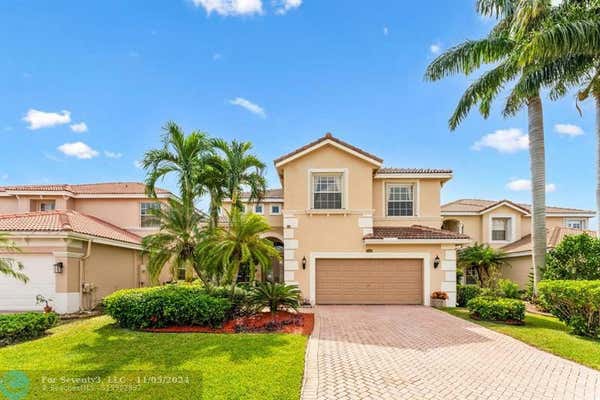 11156 STONE CREEK ST, WELLINGTON, FL 33449 - Image 1