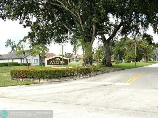 7532 NW 86TH TER APT 203, TAMARAC, FL 33321 - Image 1