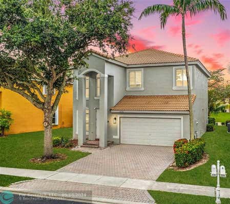 2230 NW 77TH TER, HOLLYWOOD, FL 33024 - Image 1