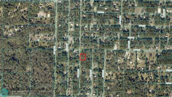 TBD NW 118 TERRACE, OCALA, FL 34472 - Image 1