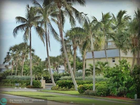 3601 S OCEAN BLVD APT 602, SOUTH PALM BEACH, FL 33480 - Image 1