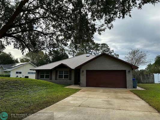 917 DEER CHASE DR, ST AUGUSTINE, FL 32086 - Image 1