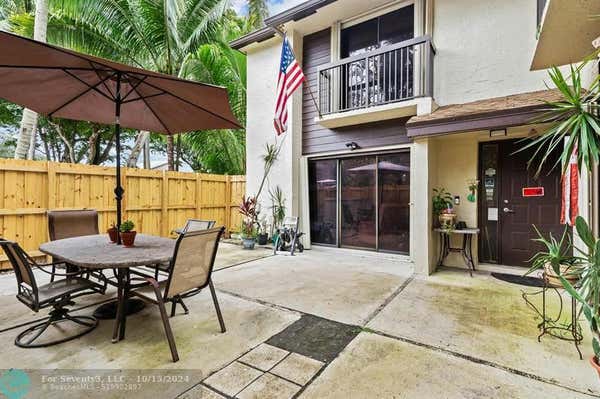 3607 COCOPLUM CIR # 3607, COCONUT CREEK, FL 33063 - Image 1