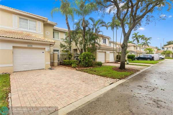 17123 NW 23RD ST, PEMBROKE PINES, FL 33028 - Image 1