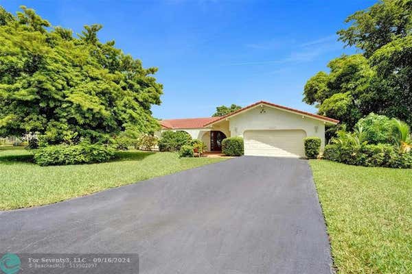 3120 NW 108TH DR, CORAL SPRINGS, FL 33065 - Image 1