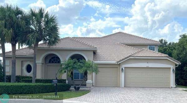 3602 E HAMILTON KY, WEST PALM BEACH, FL 33411 - Image 1