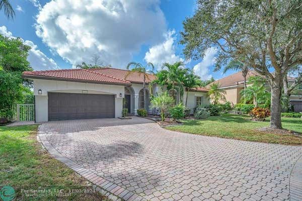 5320 NW 103RD WAY, CORAL SPRINGS, FL 33076 - Image 1