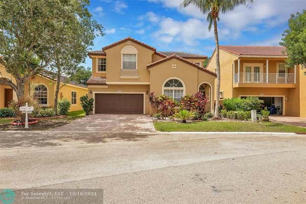 12614 NW 6TH ST, CORAL SPRINGS, FL 33071 - Image 1