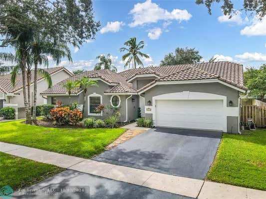 11028 NW 18TH DR, PLANTATION, FL 33322 - Image 1