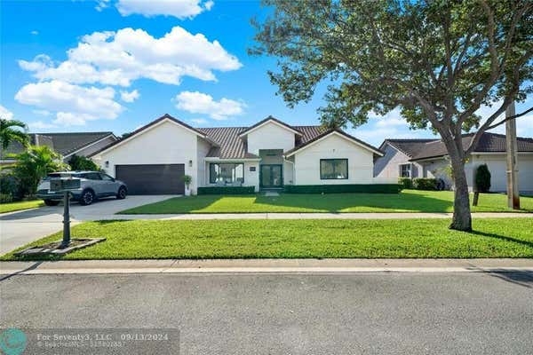 401 NW 162ND AVE, PEMBROKE PINES, FL 33028 - Image 1