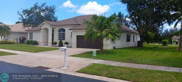 1255 SW MAPLEWOOD DR, PORT ST LUCIE, FL 34986 - Image 1