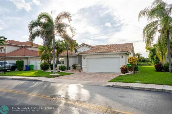 1381 NW 129TH WAY, SUNRISE, FL 33323 - Image 1