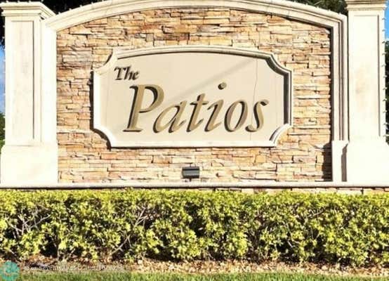 9260 SW 14TH ST APT 2303, BOCA RATON, FL 33428 - Image 1