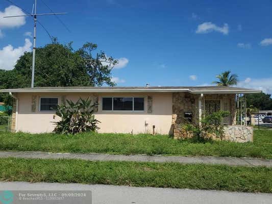 2399 NW 152ND ST, OPA LOCKA, FL 33054 - Image 1