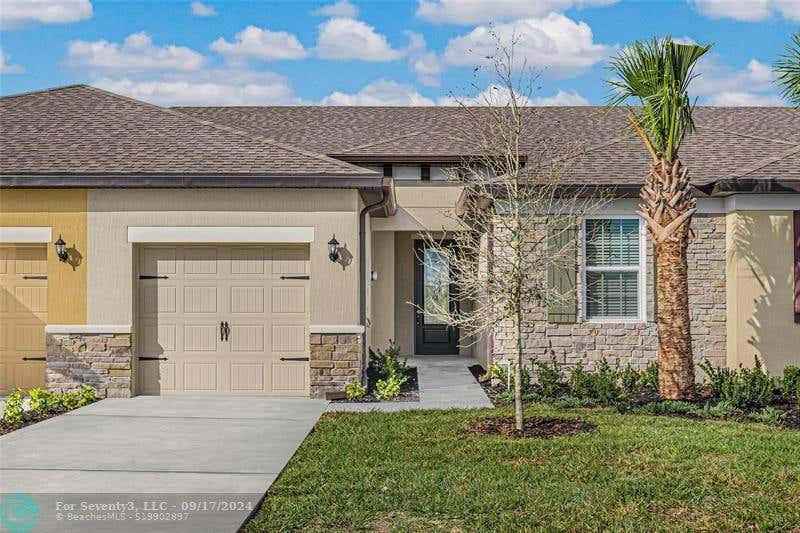 1814 CELEBRATION DR, FORT PIERCE , FL 34947, photo 1 of 12