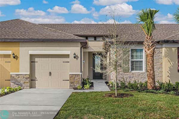 1814 CELEBRATION DR, FORT PIERCE, FL 34947 - Image 1