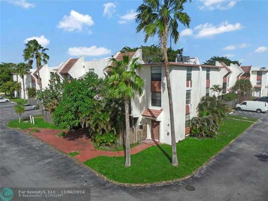 1744 NW 55TH AVE APT 201, LAUDERHILL, FL 33313 - Image 1