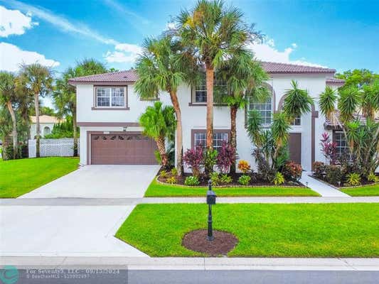 10690 BEXLEY BLVD, BOCA RATON, FL 33428 - Image 1