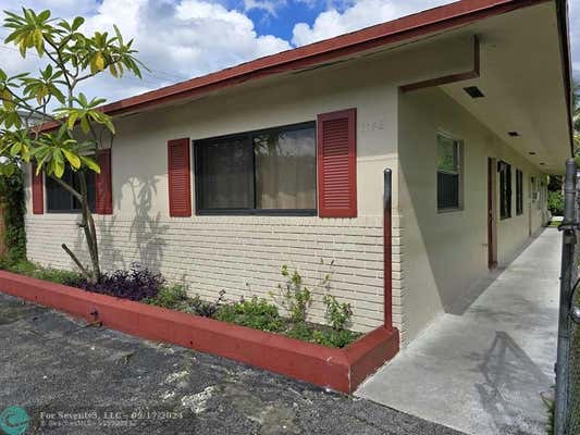 1142 NW 6TH AVE, FORT LAUDERDALE, FL 33311 - Image 1