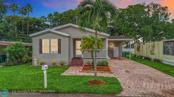 6523 COLONIAL DR, MARGATE, FL 33063 - Image 1