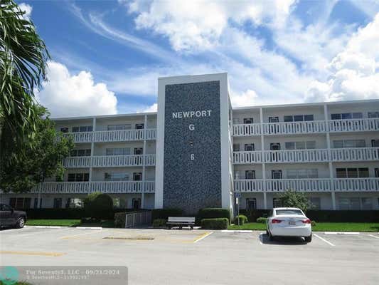 3011 NEWPORT G # 3011, DEERFIELD BEACH, FL 33442 - Image 1