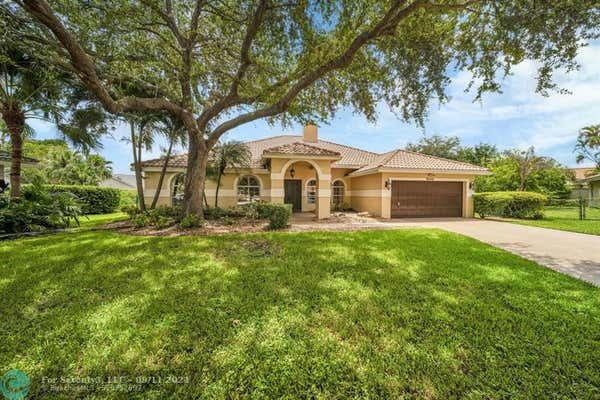 5040 NW 96TH WAY, CORAL SPRINGS, FL 33076 - Image 1