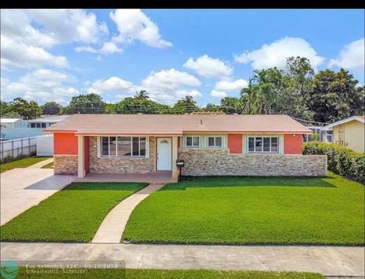 20011 NW 3RD PL, MIAMI, FL 33169 - Image 1