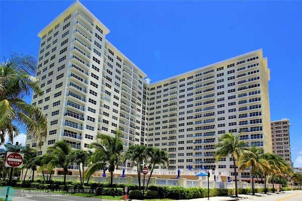 111 N POMPANO BEACH BLVD APT 403, POMPANO BEACH, FL 33062 - Image 1