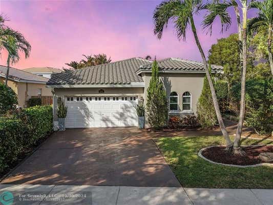 4391 NW 41ST PL, COCONUT CREEK, FL 33073 - Image 1