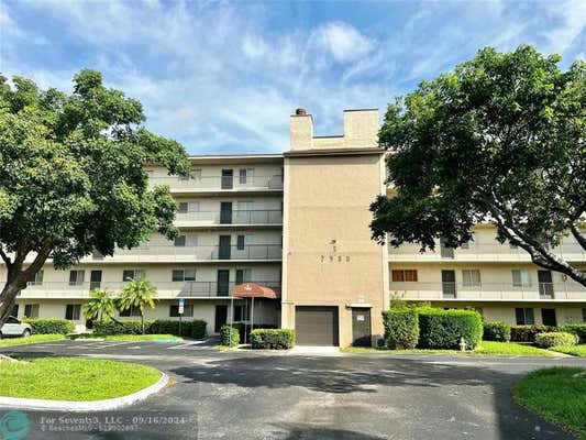 7980 NW 50TH ST APT 105, LAUDERHILL, FL 33351 - Image 1