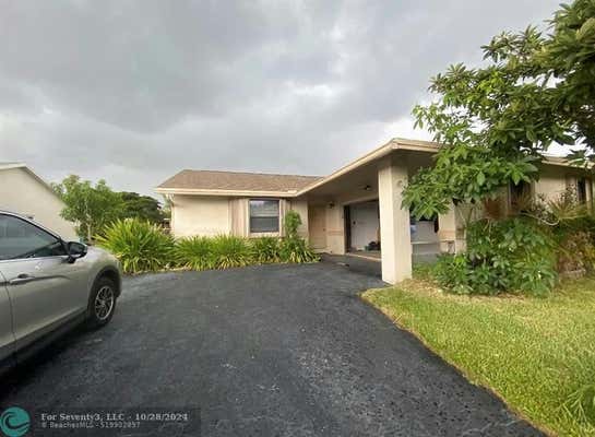 7661 NW 88TH LN, TAMARAC, FL 33321 - Image 1