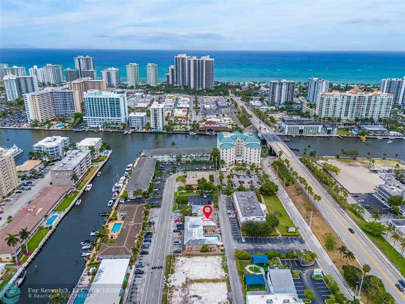 2864 NE 32ND ST APT 3, FORT LAUDERDALE, FL 33306, photo 1 of 17