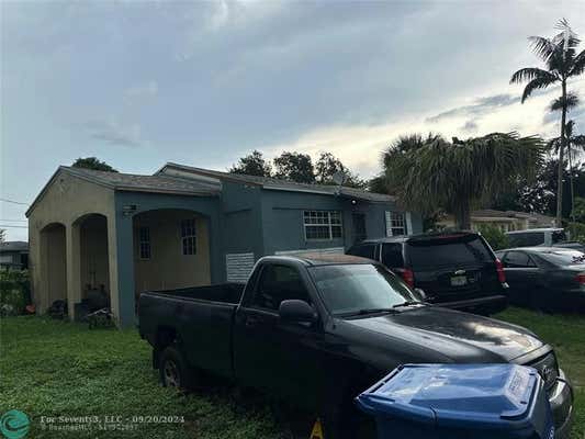 1471 NW 89TH ST, MIAMI, FL 33147 - Image 1