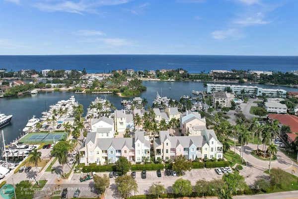 2870 MARINA CIR, LIGHTHOUSE POINT, FL 33064 - Image 1