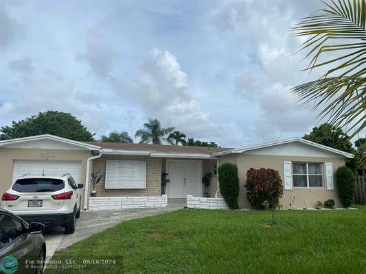 200 NW 80TH AVE, MARGATE, FL 33063 - Image 1